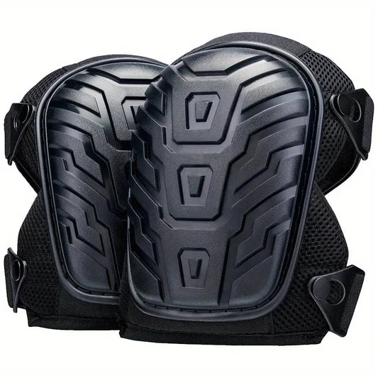 WorkFit™ Industrial Strength Knee Pads