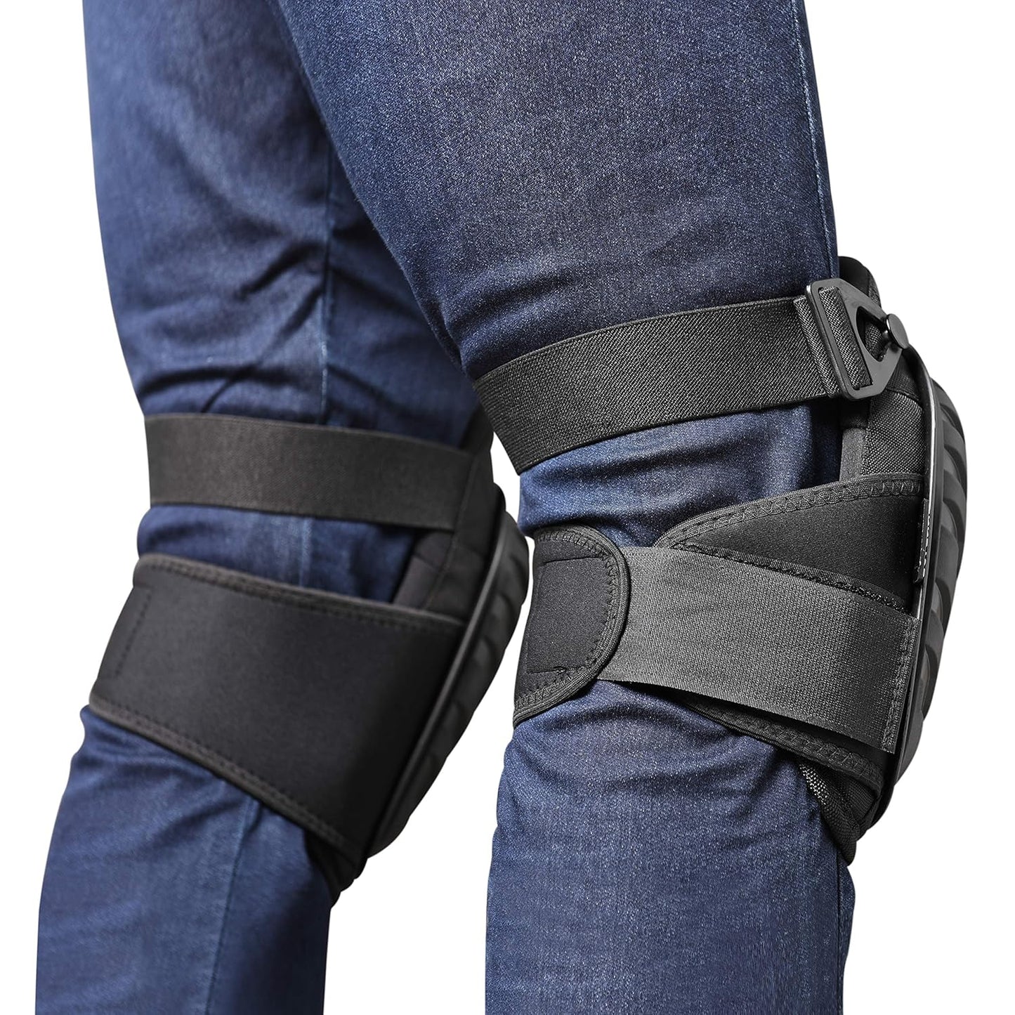 WorkFit™ Industrial Strength Knee Pads