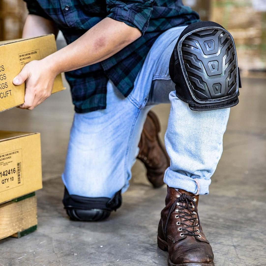 WorkFit™ Industrial Strength Knee Pads