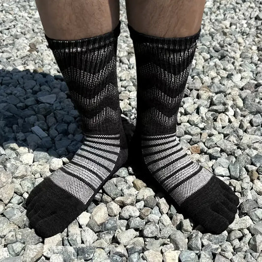 Premium Merino Wool Compression Socks