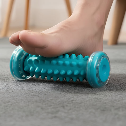 SoleBrace® RollPro Feet Massage Roller