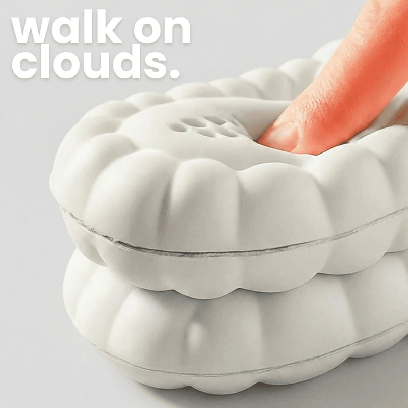 SoleBrace WorkFit insole demonstrating superior arch support and stability