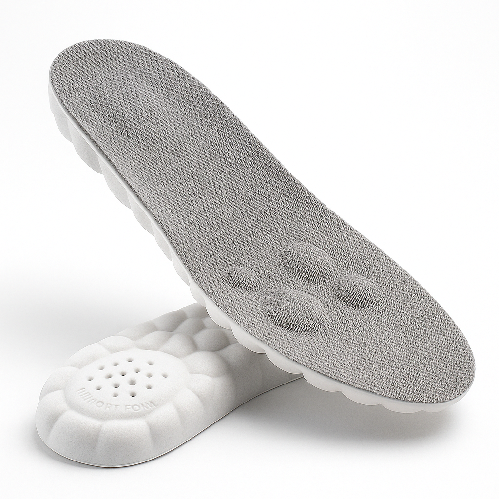 SoleBrace® WorkFit™ Insoles