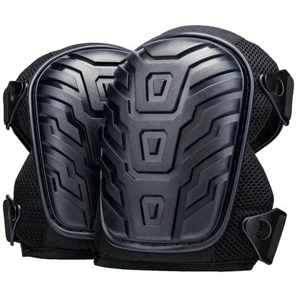 WorkFit™ Industrial Strength Knee Pads