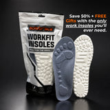 WorkFit™ Insoles 2.0