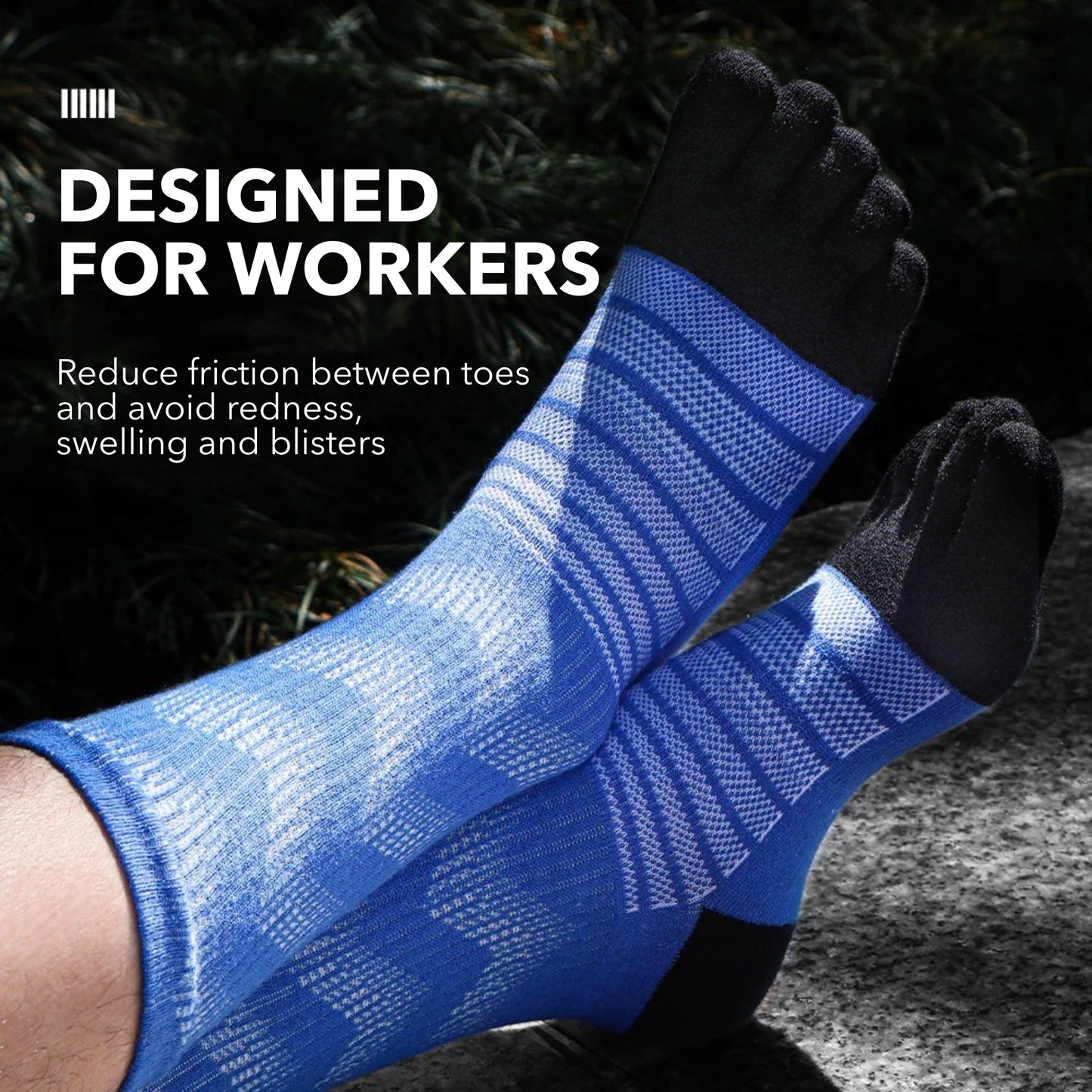 Premium Merino Wool Compression Socks