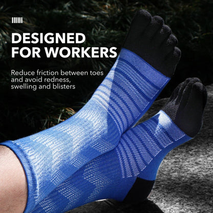 Premium Merino Wool Compression Socks