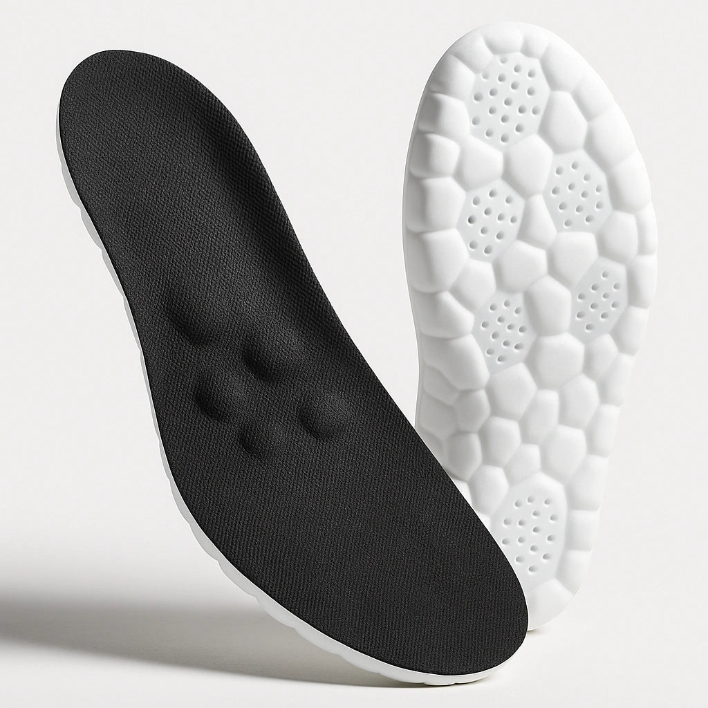 SoleBrace® WorkFit™ Insoles