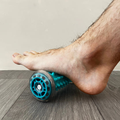 SoleBrace® RollPro Foot Massage Roller.