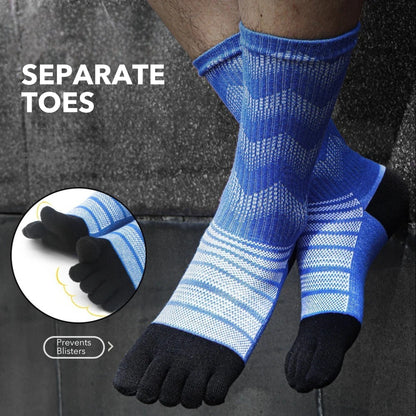 Premium Merino Wool Compression Socks