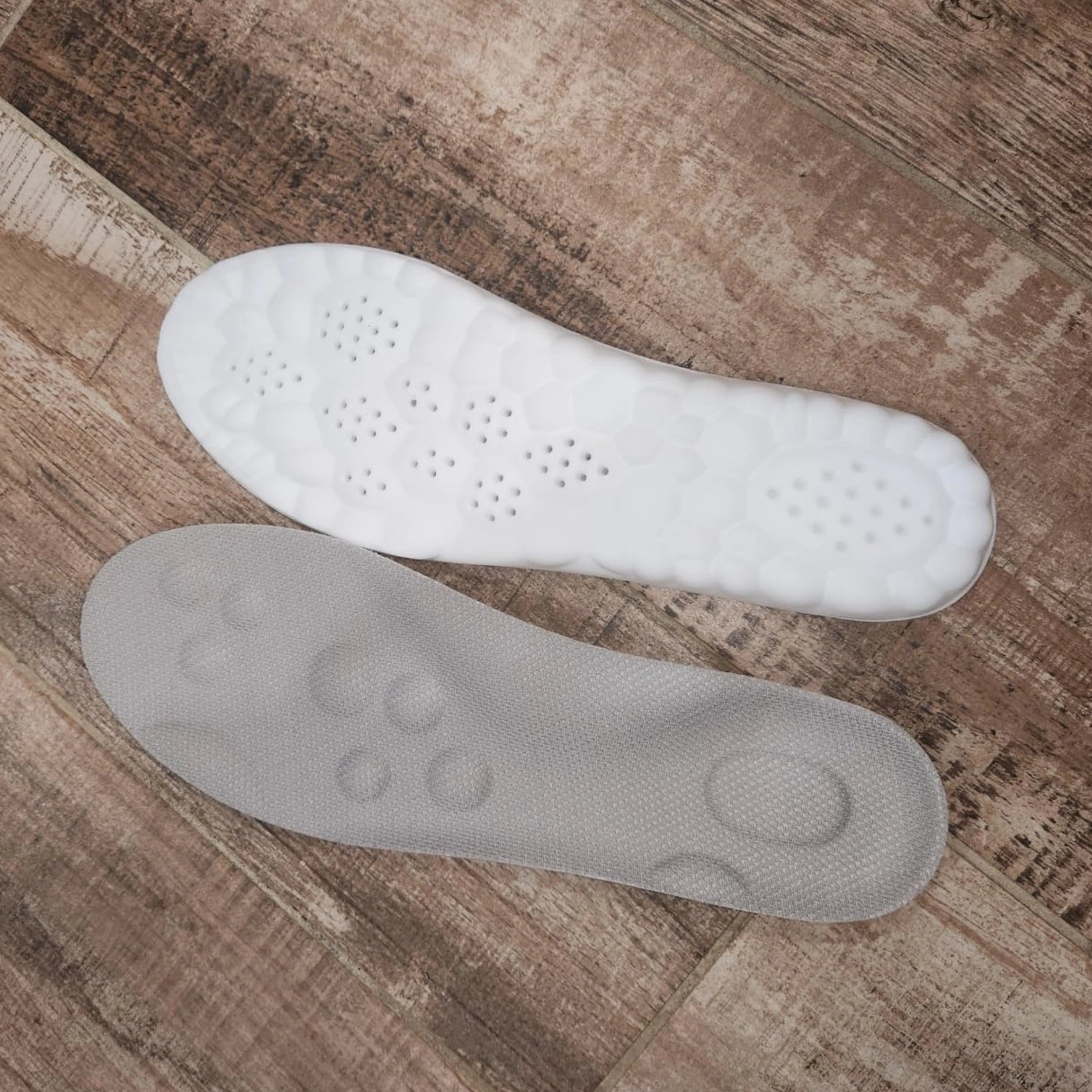 SoleBrace® WorkFit™ Insoles