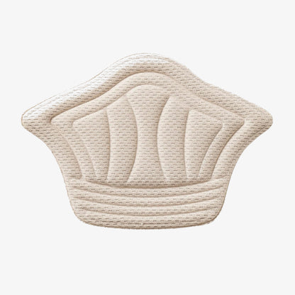 SoleBrace® HeelGuard Pads