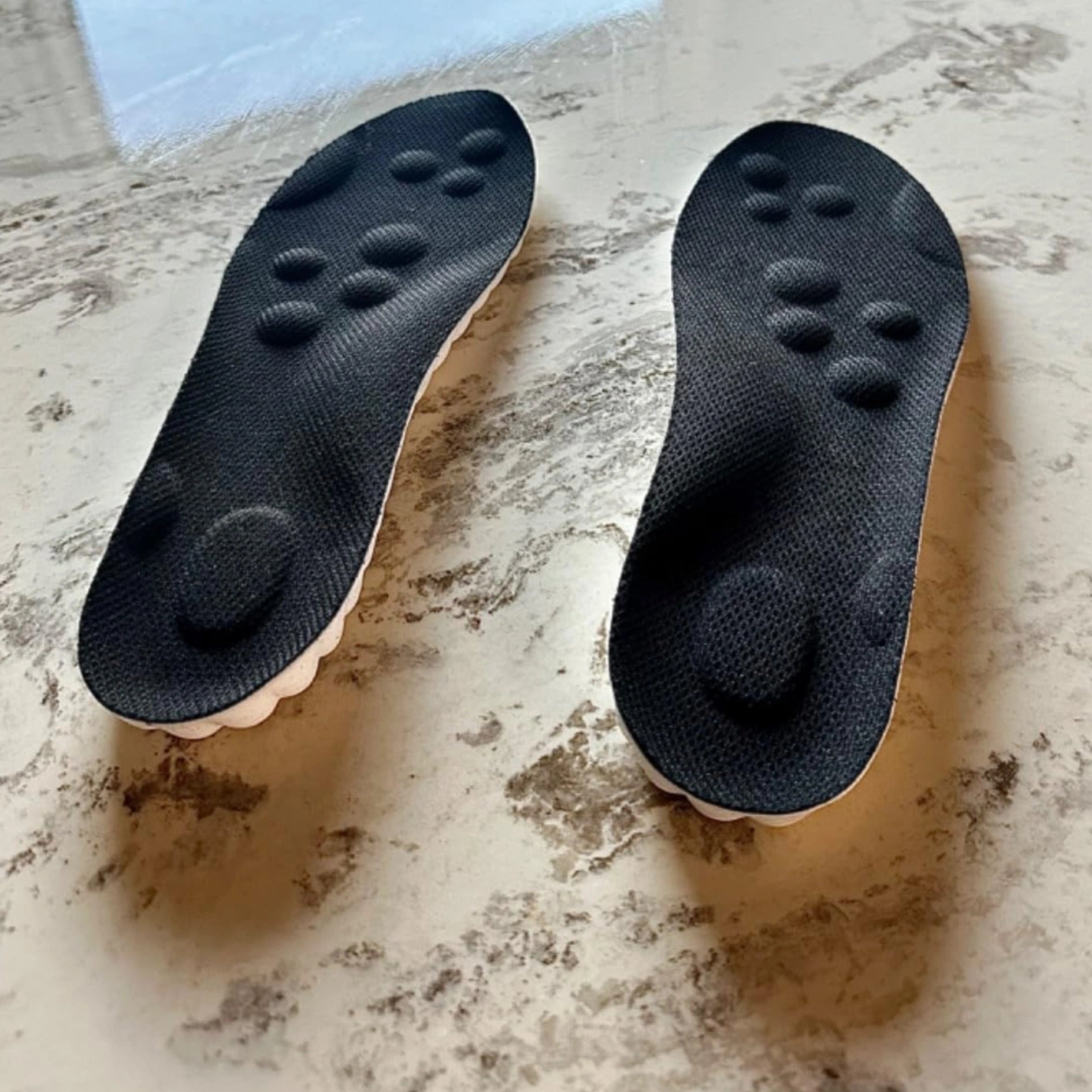 SoleBrace® WorkFit™ Insoles