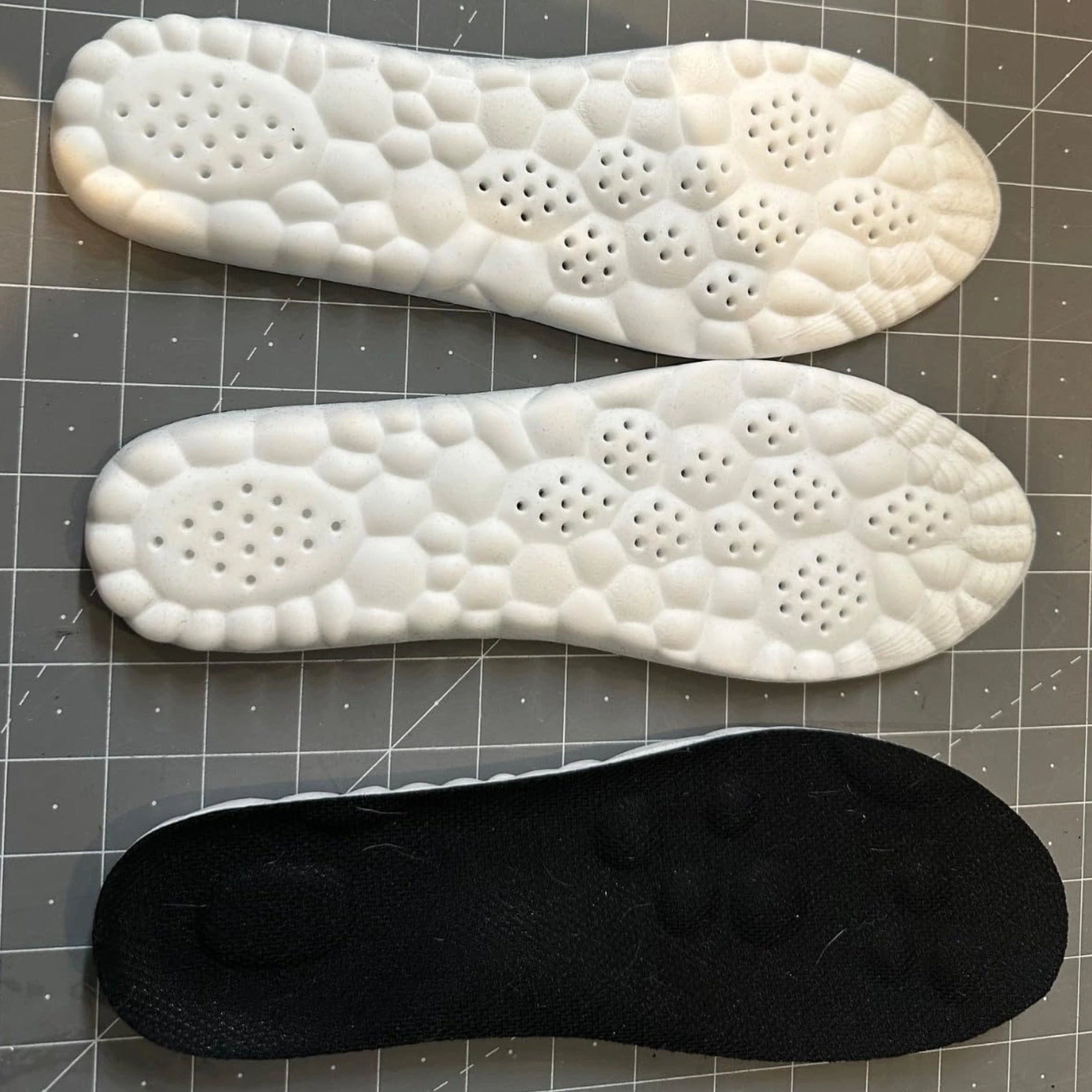SoleBrace® WorkFit™ Insoles
