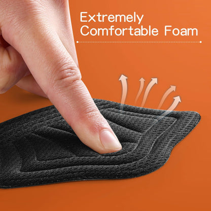 SoleBrace® HeelGuard Pads