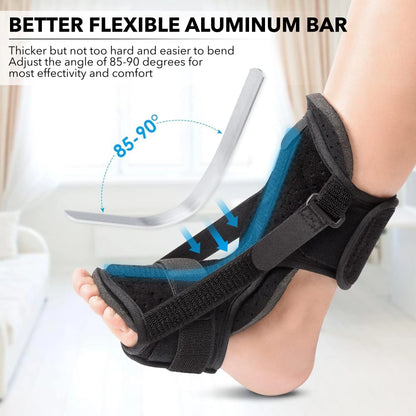 SoleBrace® Plantar Fasciitis Night Splint