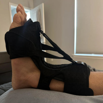 SoleBrace® Plantar Fasciitis Night Splint