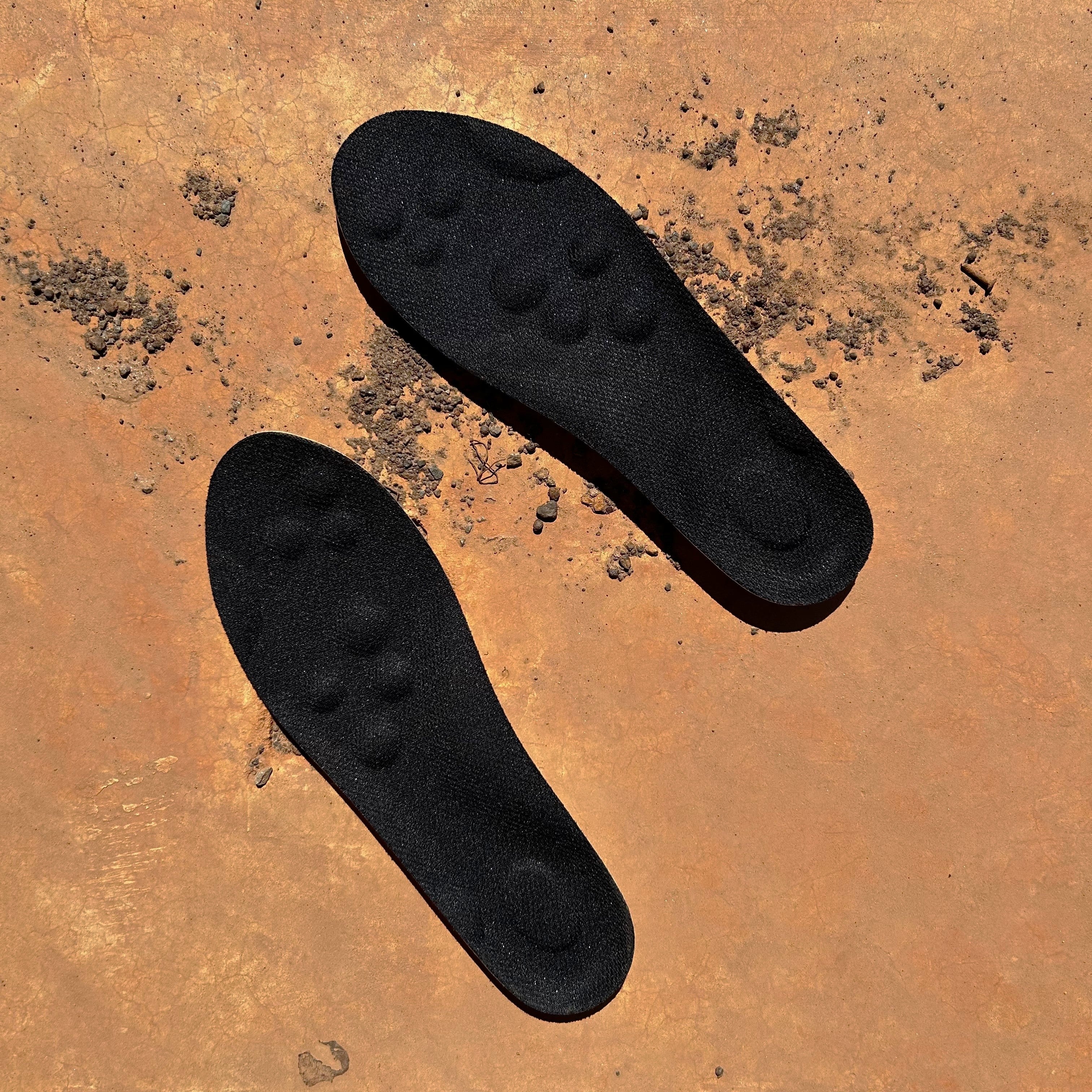SoleBrace® WorkFit™ Insoles