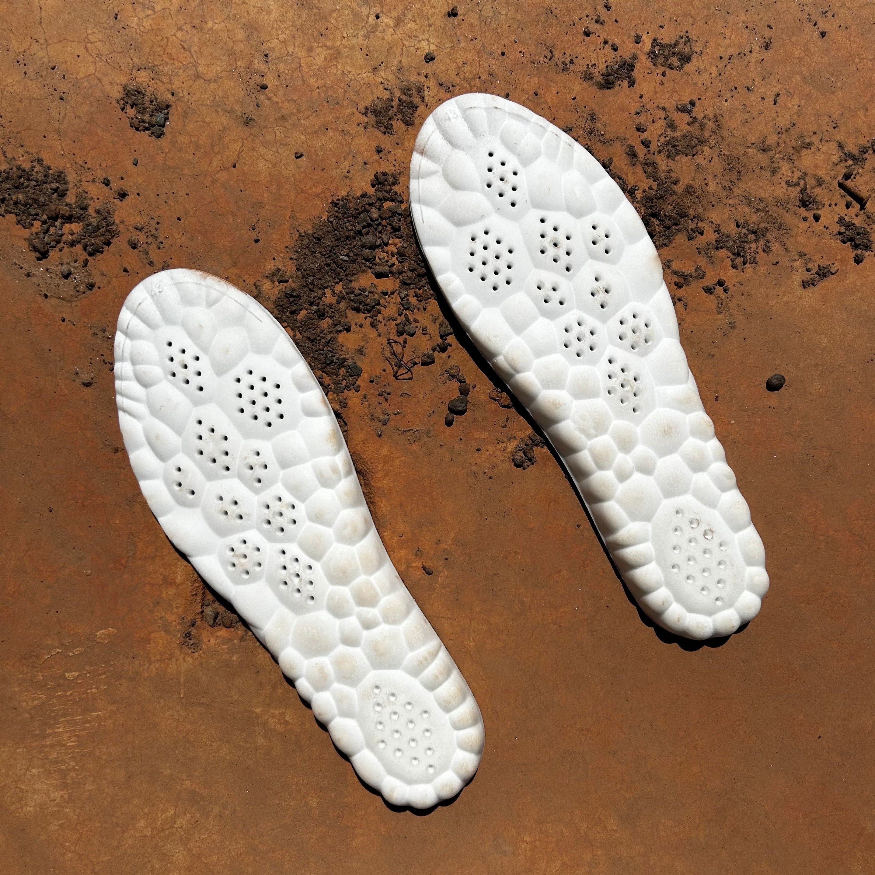 SoleBrace® WorkFit™ Insoles