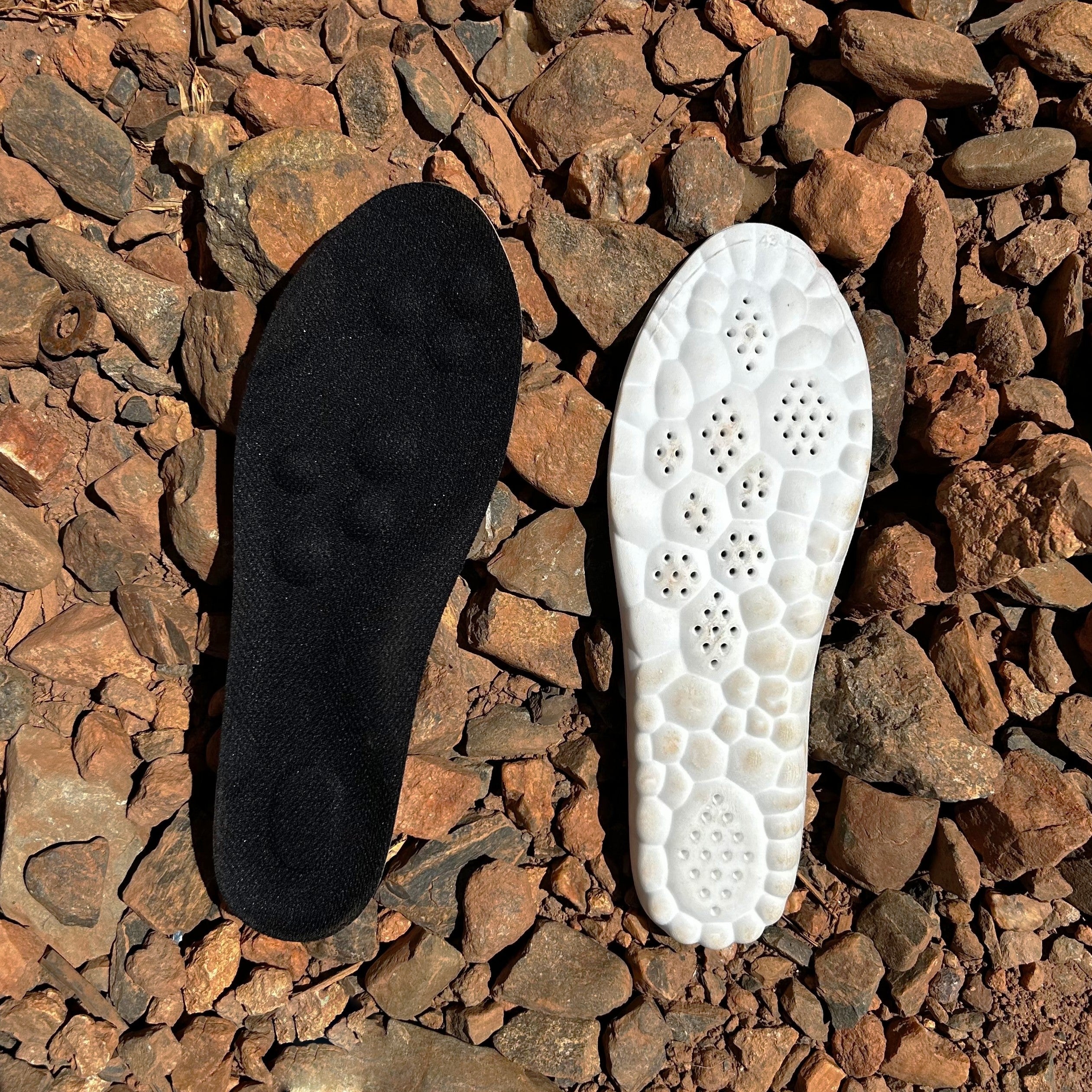 SoleBrace® WorkFit™ Insoles