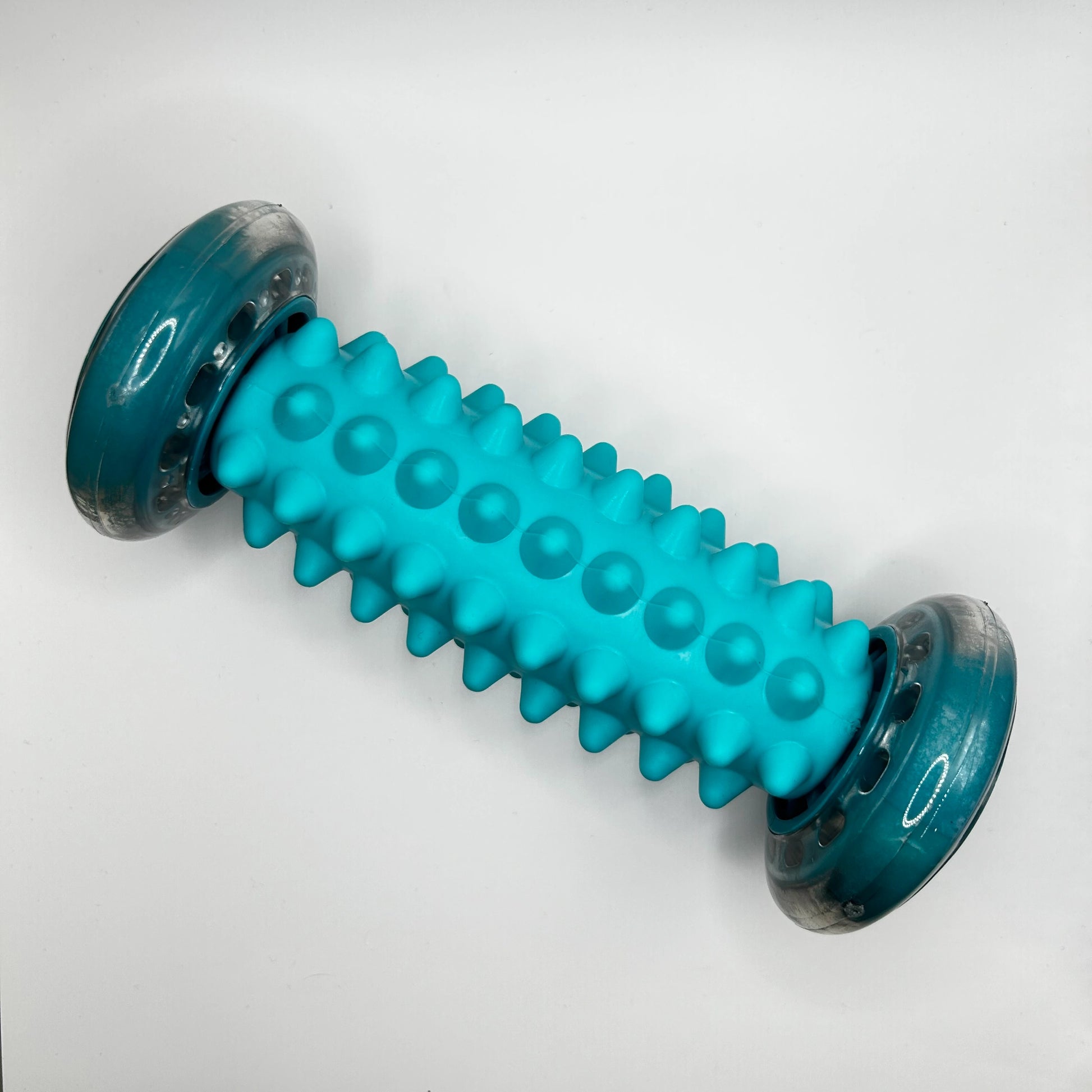 SoleBrace® RollPro Foot Massage Roller.