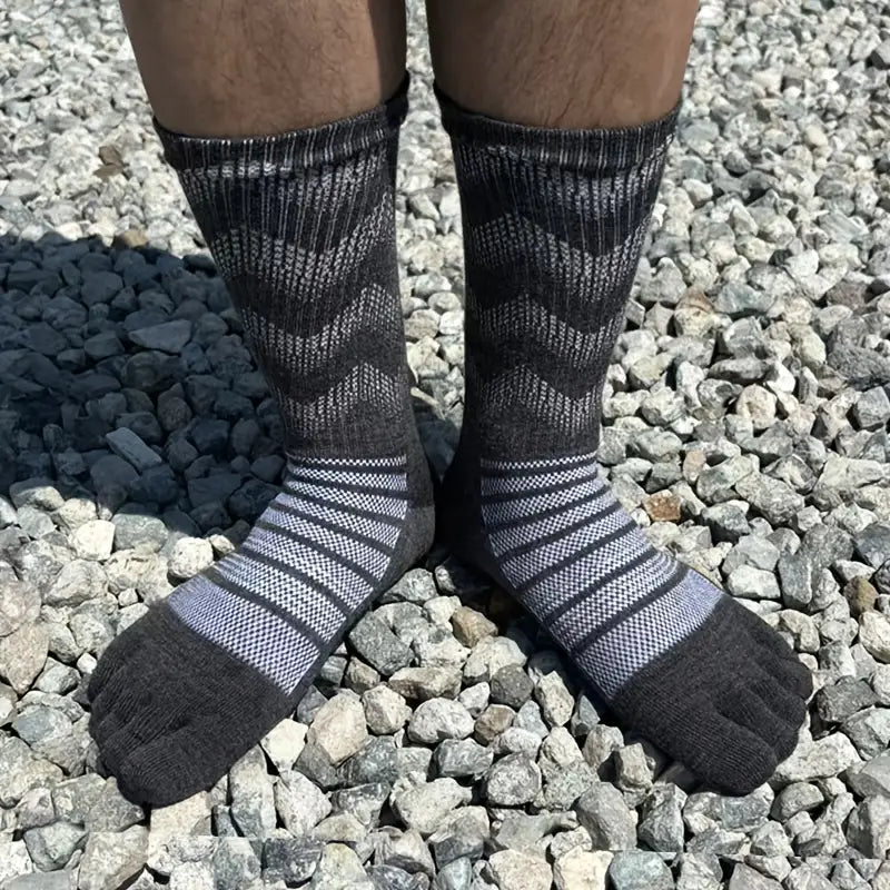Premium Merino Wool Compression Socks