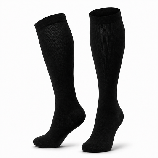 Graduated Compression Socks (15-20 mmHg)