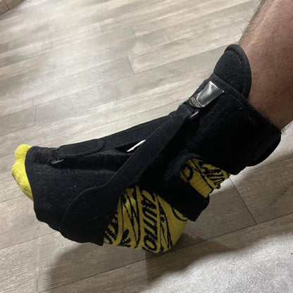 SoleBrace® Plantar Fasciitis Night Splint - SoleBrace: Plantar Fasciitis Relief & Foot Support