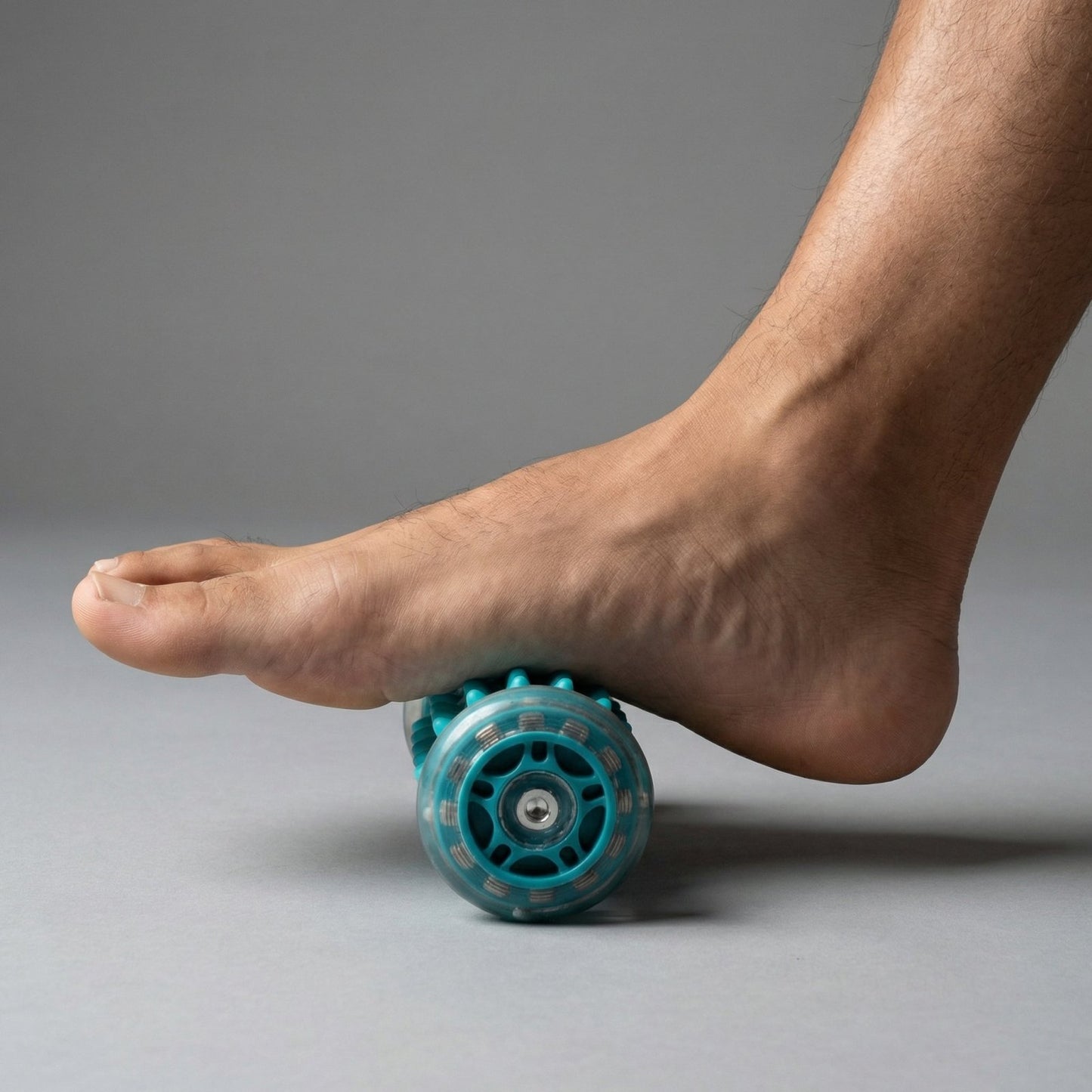 RollPro™ Foot Massager - SoleBrace: Plantar Fasciitis Relief & Foot Support