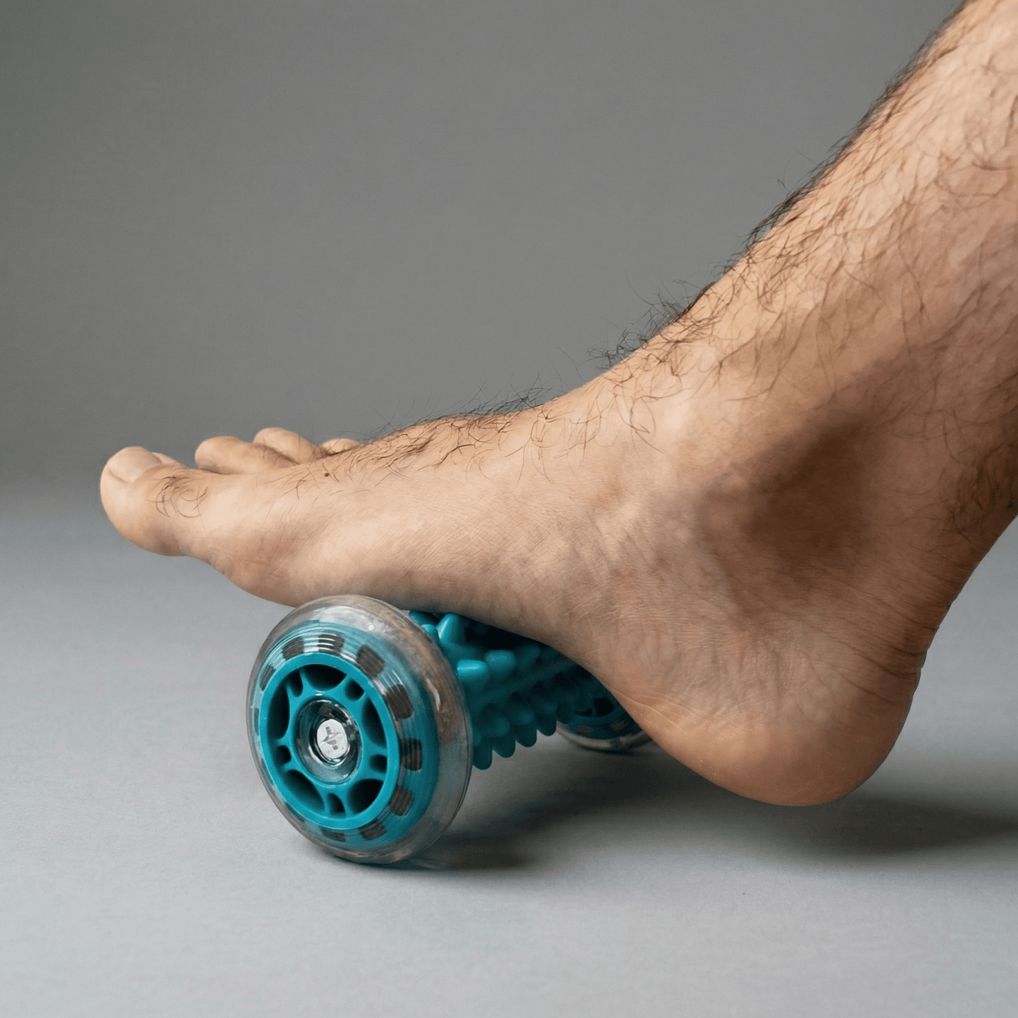 RollPro™ Foot Massager - SoleBrace: Plantar Fasciitis Relief & Foot Support