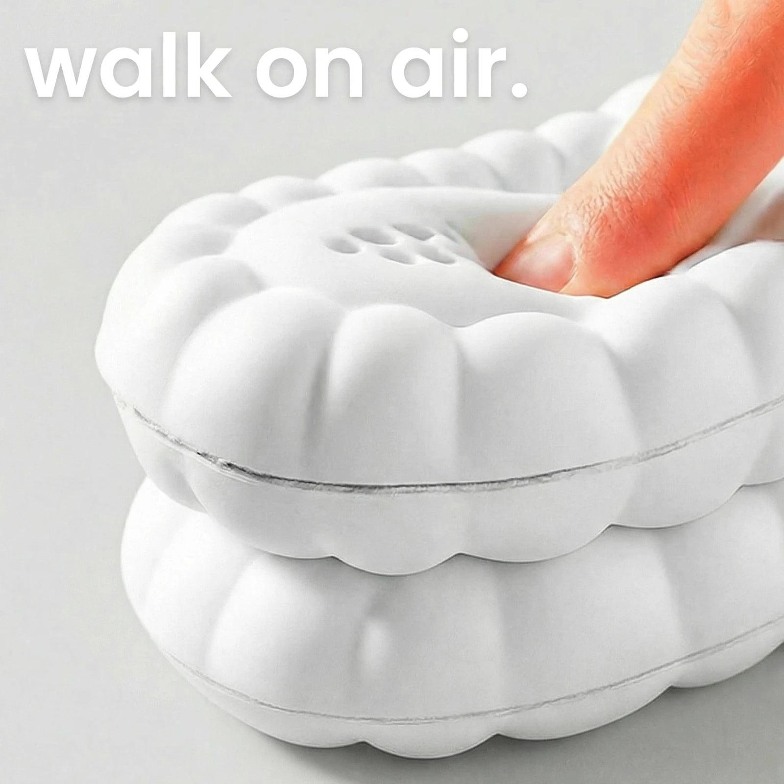 SoleBrace WorkFit™ Insoles - SoleBrace: Plantar Fasciitis Relief & Foot Support