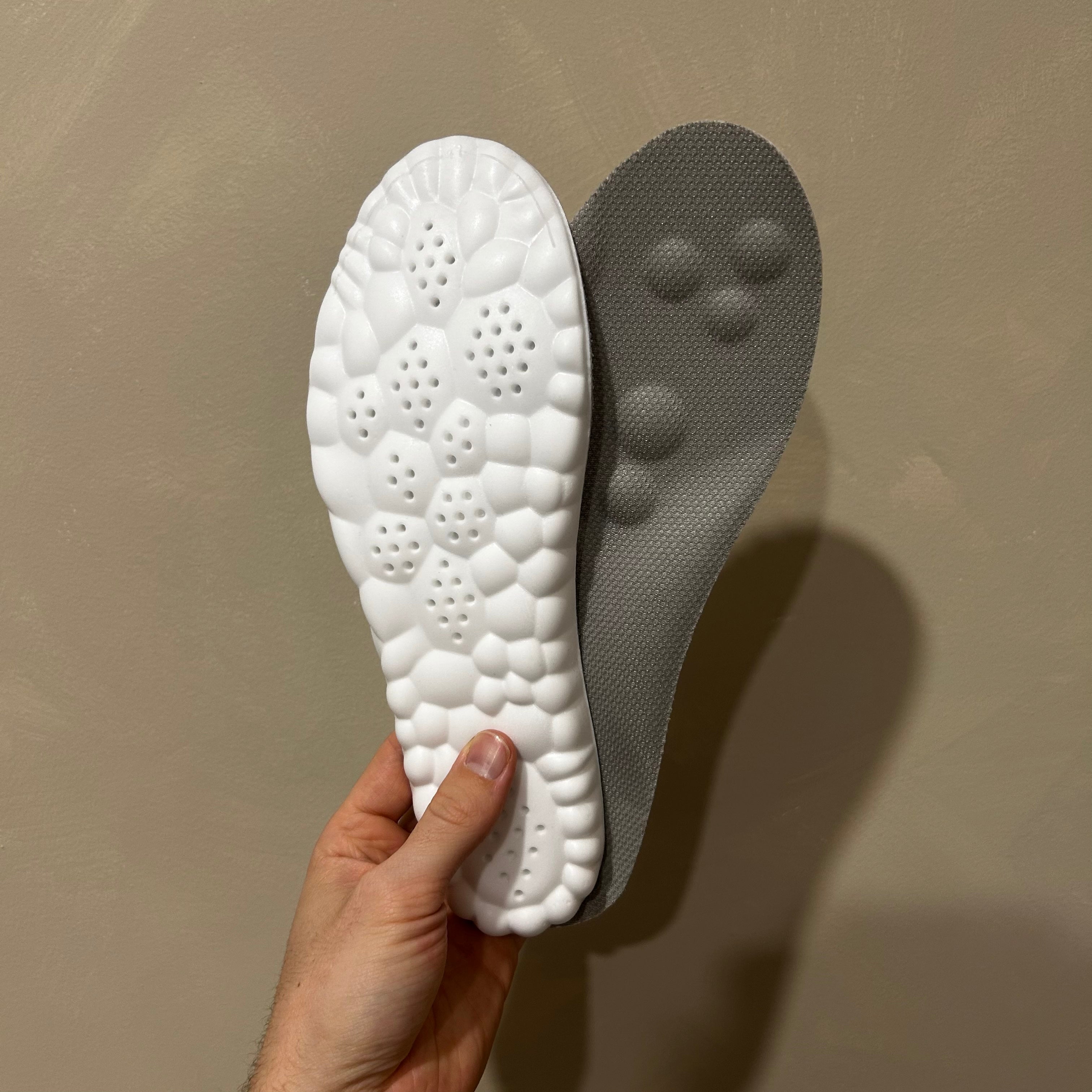 SoleBrace WorkFit insoles