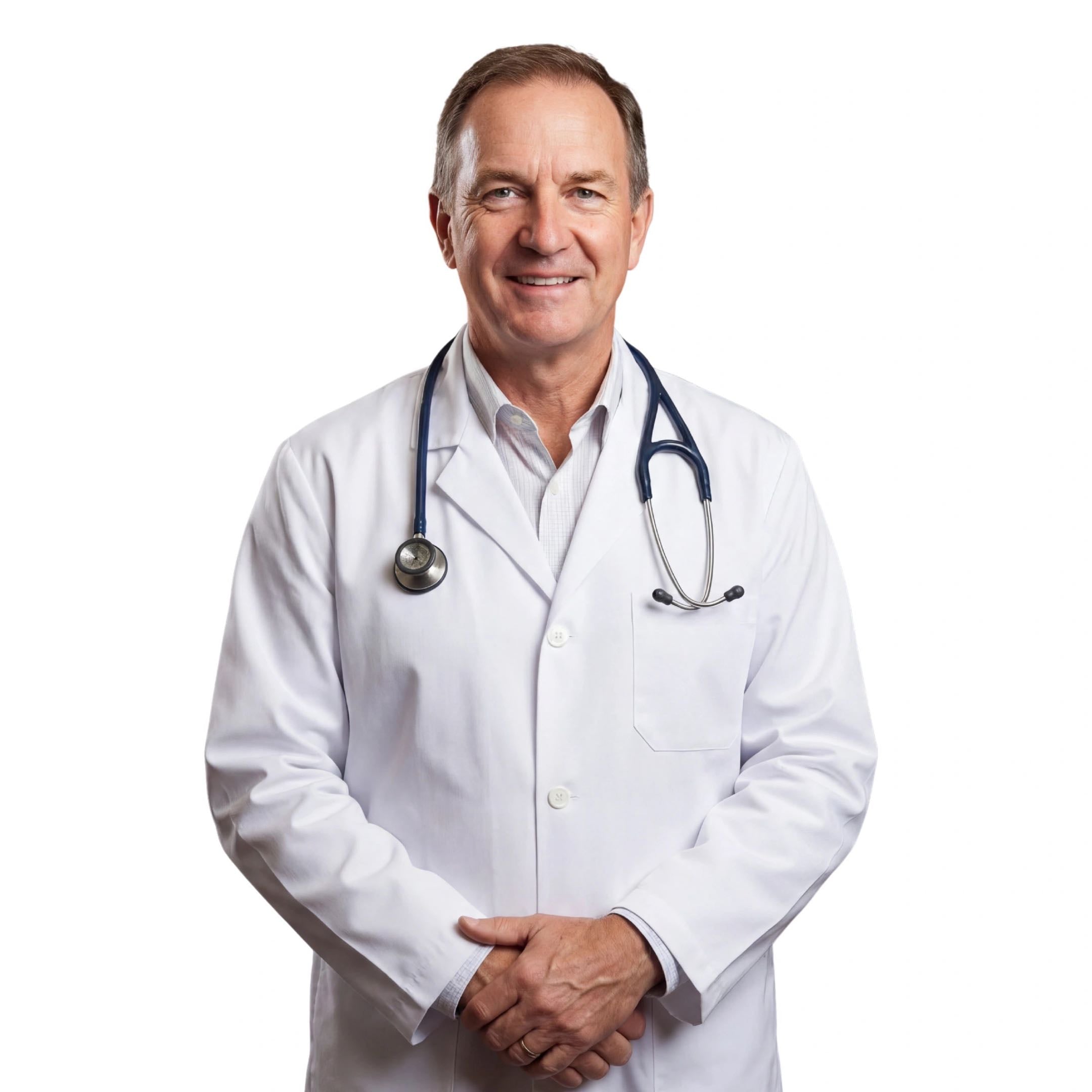 Dr. Michael Torres - Podiatrist